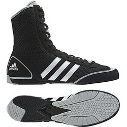 Боксерки Adidas Box Rival 2 (G62604, черные)